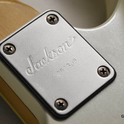 Jackson  DK3 image 5