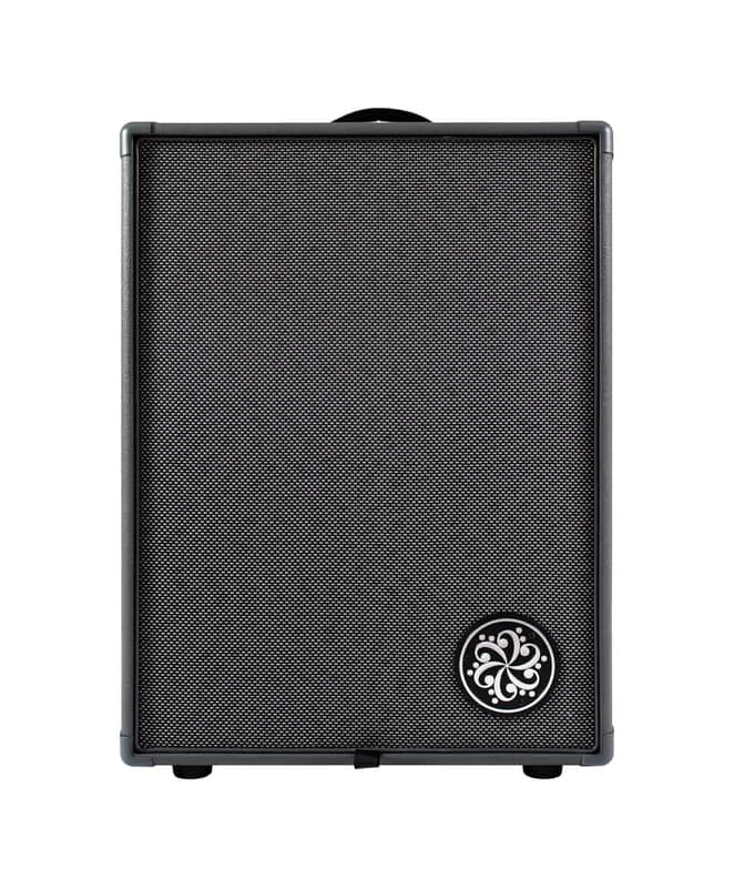 Darkglass DG210D Infinity 500 Watt 1 x 12 Inch Bass Combo Amp - Clearance image 1