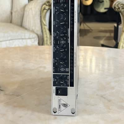 dbx 363X DUAL GATE image 6