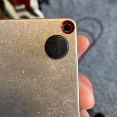 Desert Island Effects Doom Master (Range Master) 2024 - Raw Enclosure image 3