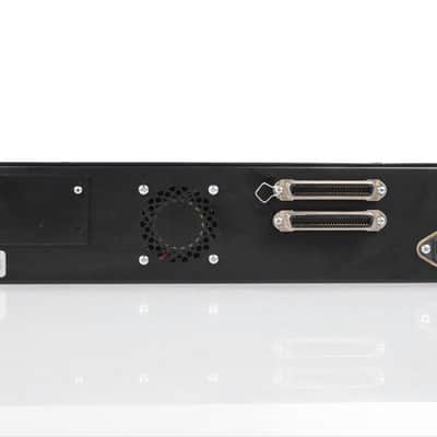 Syquest SQ555 44mb 5.25 Media Drive Pacific Coast Rack Chassis CN50 SCSI #32000 image 8