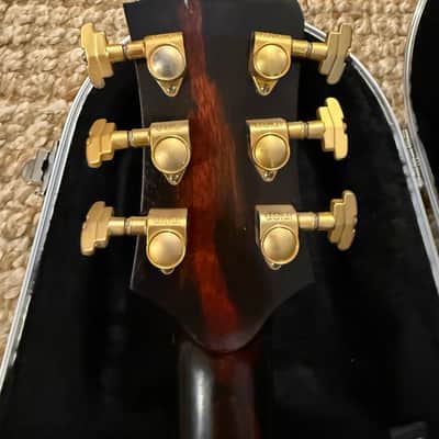 Teye Electric Gypsy La Mora E Series image 11