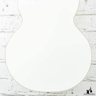 2004 Gretsch G6136T White Falcon MIJ w/OHSC image 4