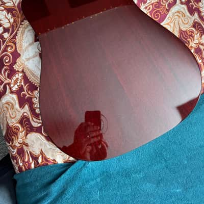 Guild USA D-40 Traditional 2017 - Present - Natural image 13