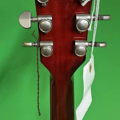 Gibson ES 335 dot 2019 image 8