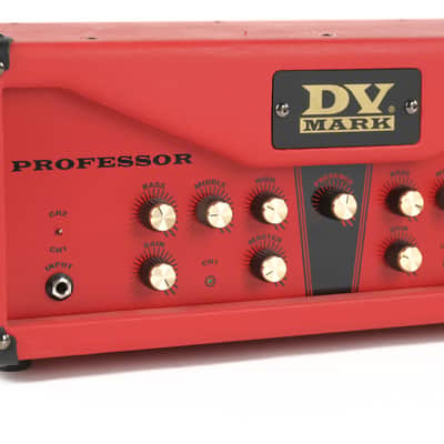 DV Mark Professor Owned by Greg Howe image 5