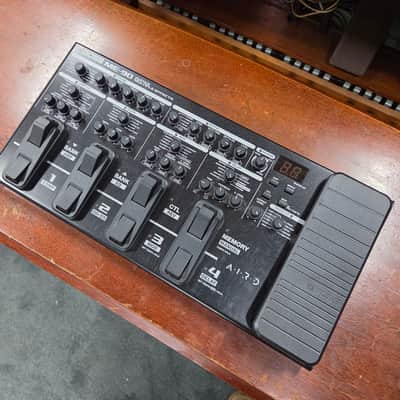 Boss ME-90 Guitar Multiple Effects - Black image 1