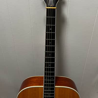 Taylor 1989 510 Custom image 9