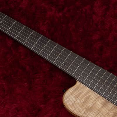 【new】AV BASSES / AVS6 Flamed Ash 4.335kg #AVS62025-13【GIB Yokohama】【price included SHIPPING & IMPORT TAX & VAT】 image 5