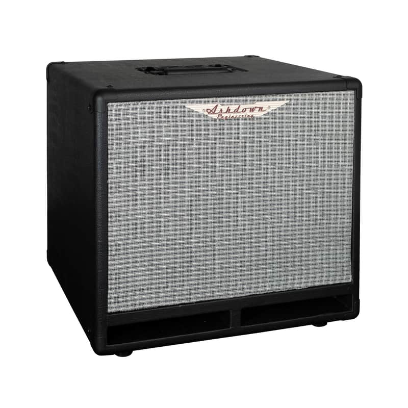 Ashdown RM-110T Rootmaster EVO III 8-Ohm 1x10" Bass Cabinet - Open Box image 1