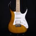 Ibanez AT100CL-SB - Sunburst 2010 w/Signature!