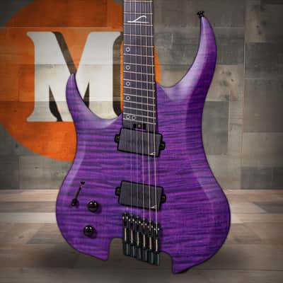 Legator Ghost 6 Multi-Scale (G6FSS)