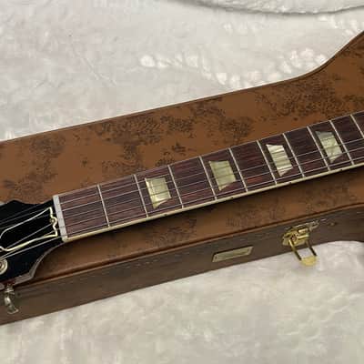 NEW! Gibson Custom 1959 Les Paul Standard Resissue - One Off - Ultra Heavy Aged - Murphy Lab - Factory Burst - Authorized Dealer - ONLY 8lbs!!!! - G07379 image 11