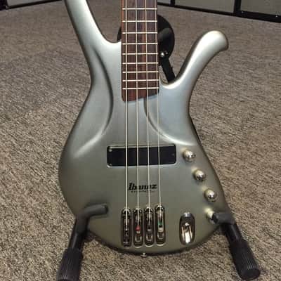 Ibanez Ergodyne EDA900 Electric Bass Guitar image 2