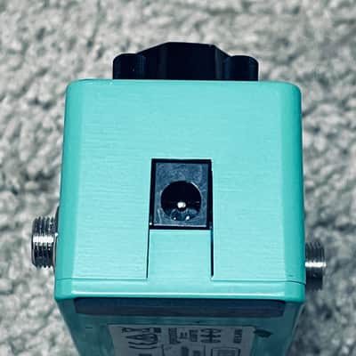 Ibanez Tube Screamer Mini TSMINI image 9