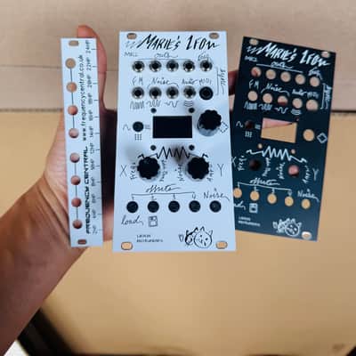 Soundforce Dual LFO | Reverb
