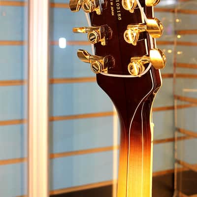 Gretsch Limited Edition Falcon Center Block Jr. - Caramel Dawn image 7