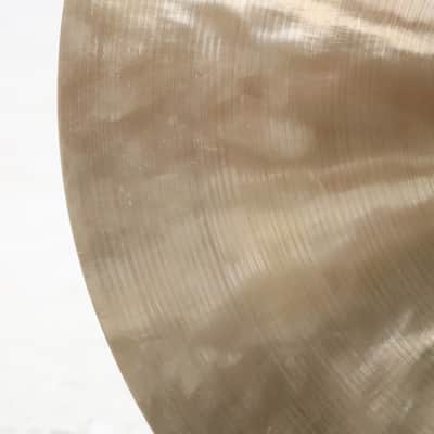 Dream Cymbals 18" Contact Ride Cymbal image 13