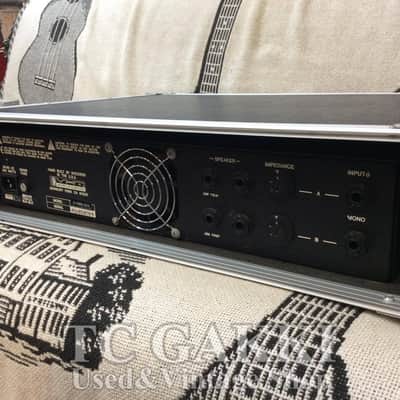 Vht G 2902 S Ii | Reverb