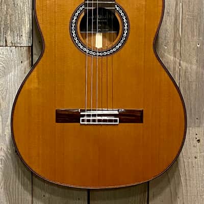 New Cordoba C9 Cedar Classical Natural, Stunning Guitar, Support Small Business & Buy it Here ! image 2