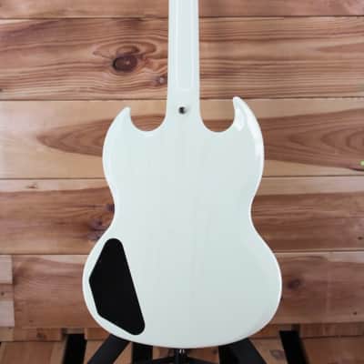 Immagine Gibson SG Standard 2026 - Classic White - 7