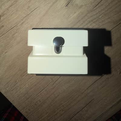 Boss TU-3 Chromatic Tuner 2009 - Present - White image 5
