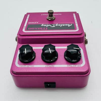 Maxon AD-999 2010s - Pink image 7
