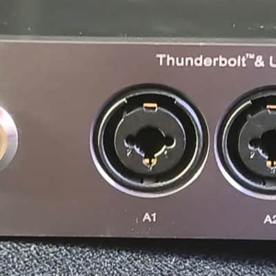 Antelope Audio Orion 32 USB Audio Interface 2010s image 2