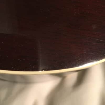 Gibson 2016 Hummingbird Pro Acoustic-Electric Guitar  Vintage Sunburst - Excellent Condition! image 15