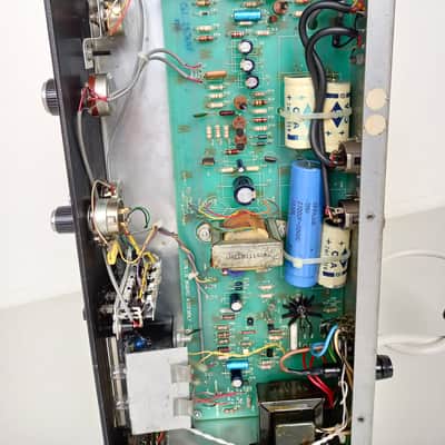 Urei Universal Audio 1176LN Rev. F Limiting Amplifier image 3
