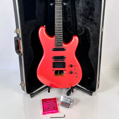 Ibanez PR1440 Pro Line Series Guitar w/ Hard Case