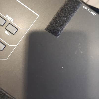 Yamaha  KX61 keyboard studio midi controller image 6