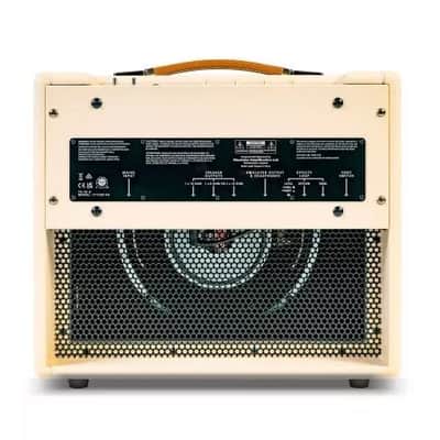 BLACKSTAR - TV-10 A 6L6 COMBO image 5