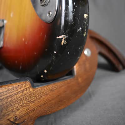 1970 Fender Jazz Bass image 17