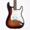 Fender Player Stratocaster HSS Pau Ferro Fingerboard 3-Color Sunburst Fender [MX22257423] (06/29)