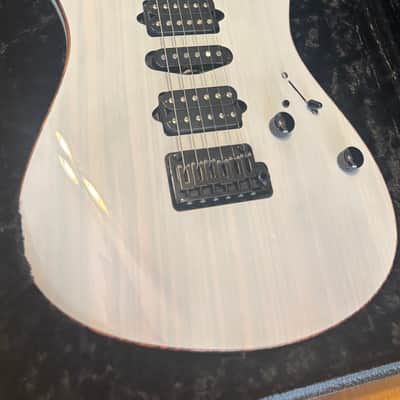 Suhr Custom Shop Modern image 1