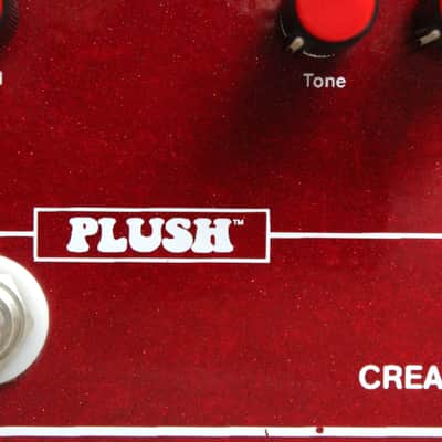 FUCHS "Plush Cream" (Overdrive) image 11