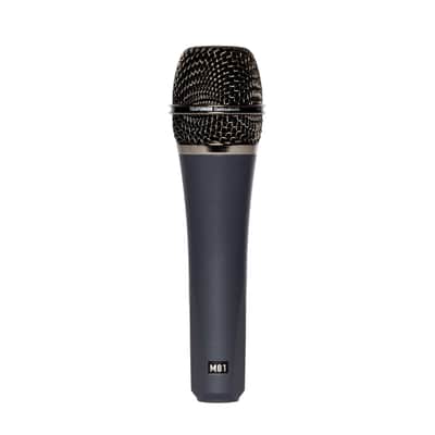 Telefunken M81 Dynamic Microphone image 1