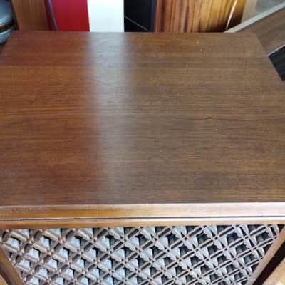 Sansui SP2000 speakers in very good condition - 1970's image 5
