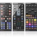 Native Instruments Traktor Kontrol Z1 2010s - Black