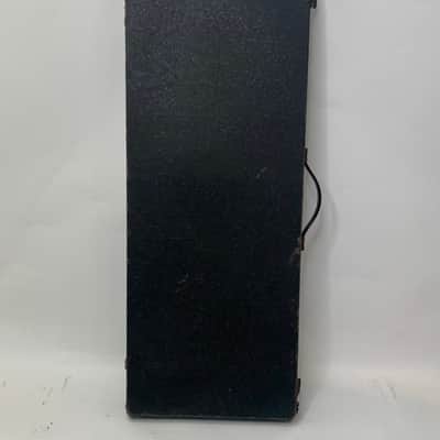 Silvertone 1448 Amp in Case  1960's No Guitar image 5