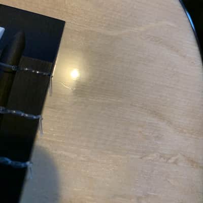 KoAloha  Red Label Concert 2019 Solid Spruce/Koa image 12