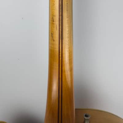 Guild X-500 Stuart 1977 Westerly Era Blonde image 15