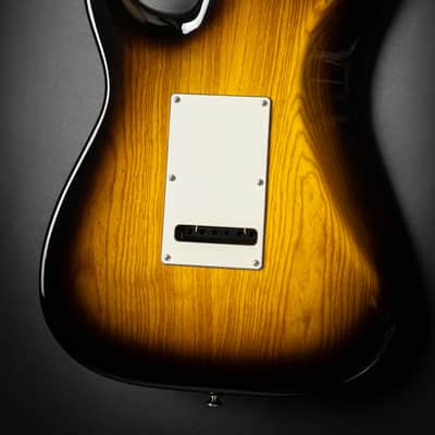 Tom Anderson The Classic Tobacco Burst (102525P) image 9
