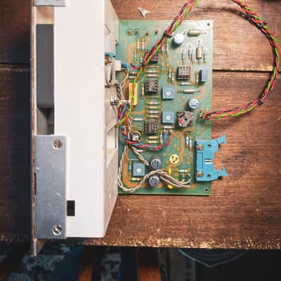 Studer 1.913.220.00 image 2