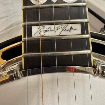 Gold Tone My Bluegrass Heart 2025 -+ - Satin image 3