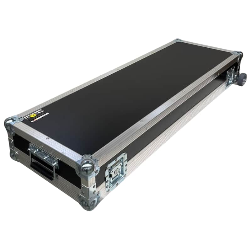 BOXPROFI MS-Case Yamaha MODX M8 - Keyboard Flightcase Bild 1