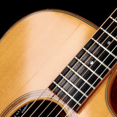 Taylor 710ce (2002 Made in the USA) Taylor Electro-Acoustic Acoustic Guitar [20020514120] (07/06) image 13