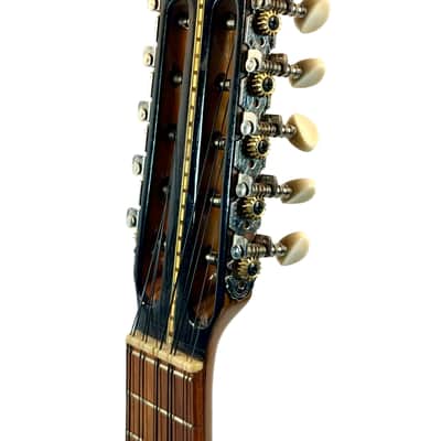 Charango of the Andes 1990's image 15