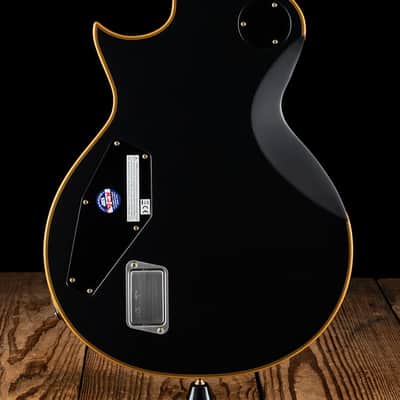 ESP E-II Eclipse DB - Vintage Black - Free Shipping image 5